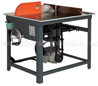 KS-J102-Large-scale Manual Saw